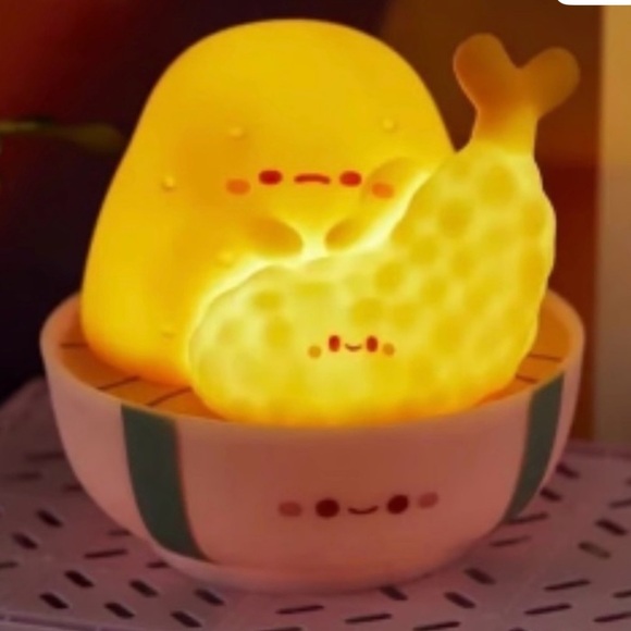 Smoko Other - SMOKO Potatoe Tempura
Battery Operate Ambient Light one Hour Automatic shut off